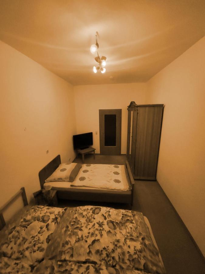 Privatzimmer Erfurt Exteriér fotografie