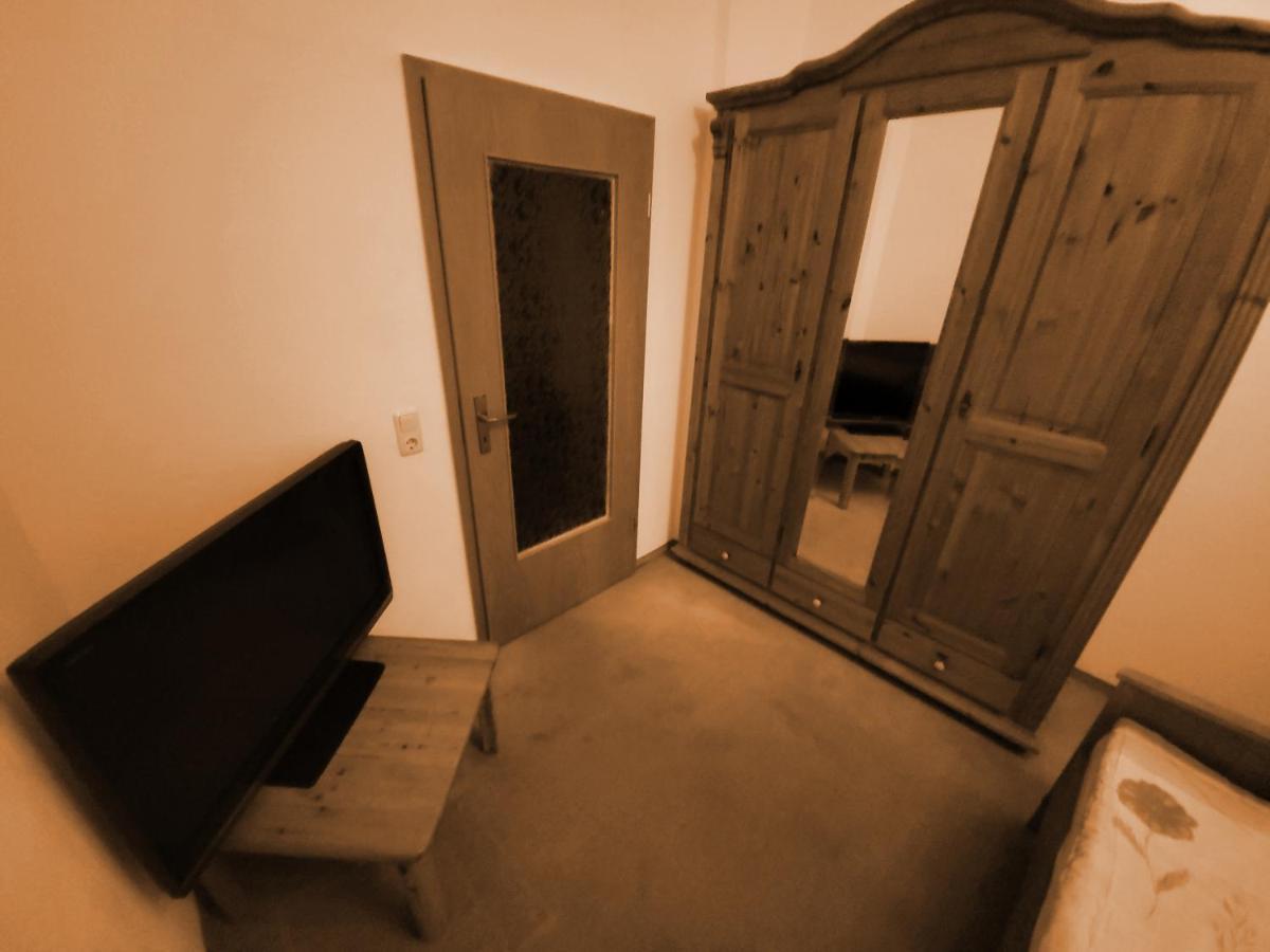 Privatzimmer Erfurt Exteriér fotografie