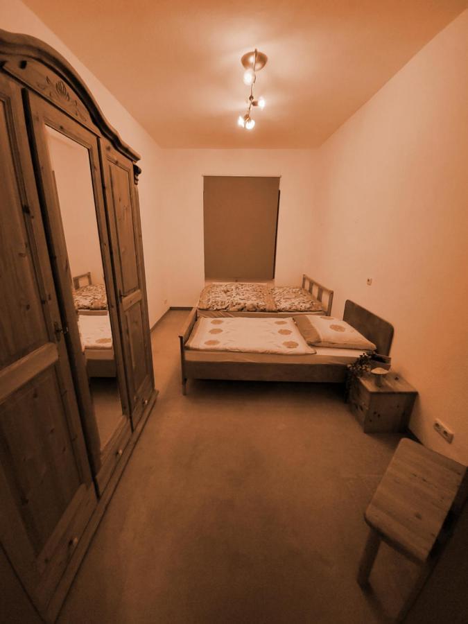 Privatzimmer Erfurt Exteriér fotografie