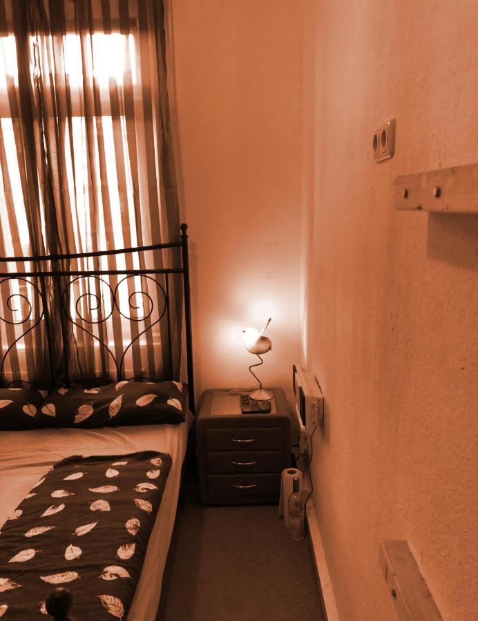 Privatzimmer Erfurt Exteriér fotografie