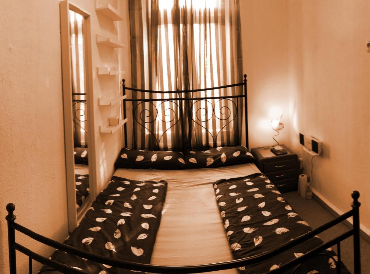 Privatzimmer Erfurt Exteriér fotografie