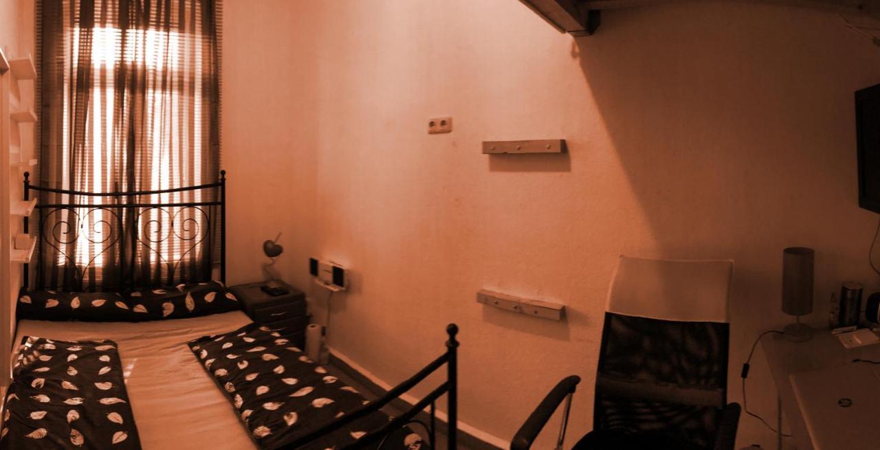 Privatzimmer Erfurt Exteriér fotografie