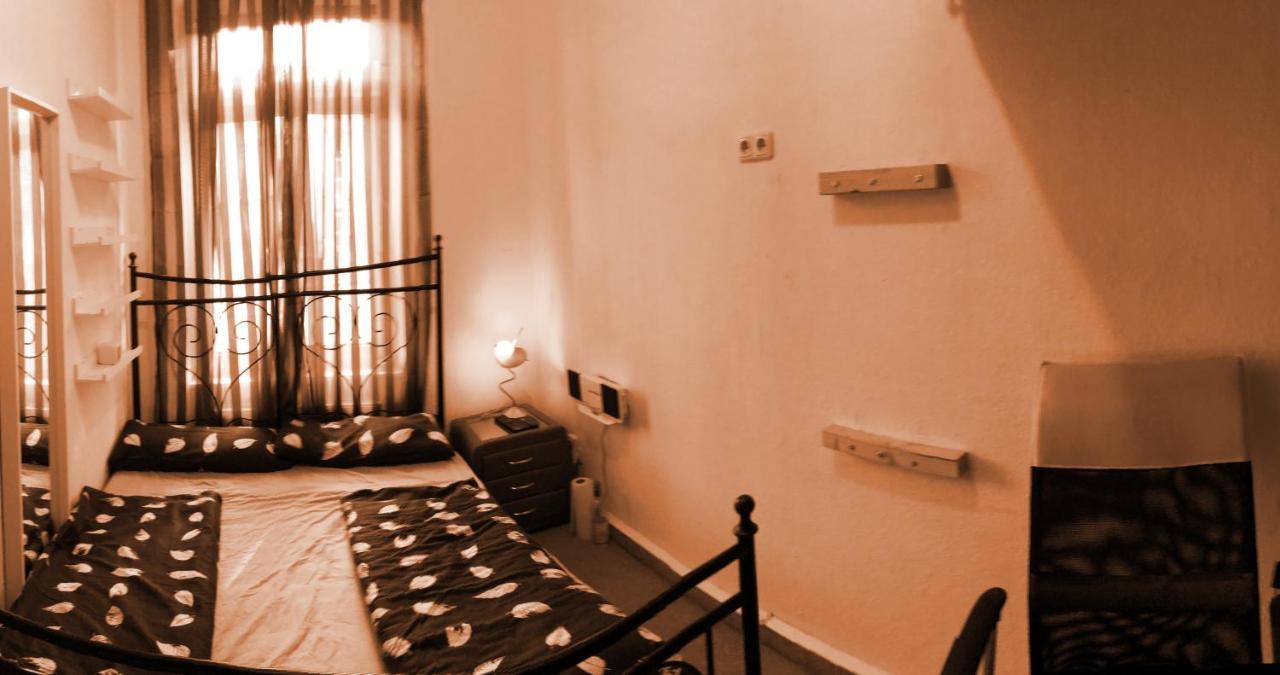 Privatzimmer Erfurt Exteriér fotografie