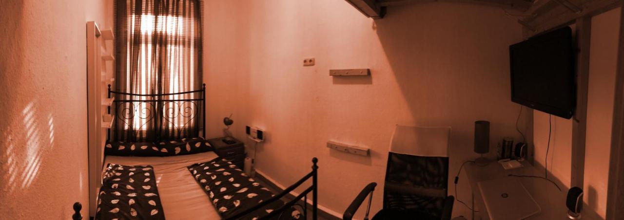 Privatzimmer Erfurt Exteriér fotografie