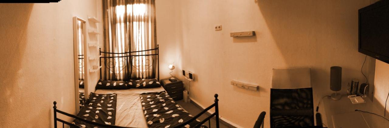 Privatzimmer Erfurt Exteriér fotografie