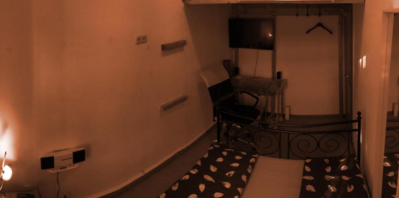 Privatzimmer Erfurt Exteriér fotografie
