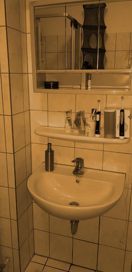 Privatzimmer Erfurt Exteriér fotografie
