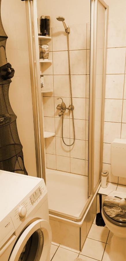 Privatzimmer Erfurt Exteriér fotografie