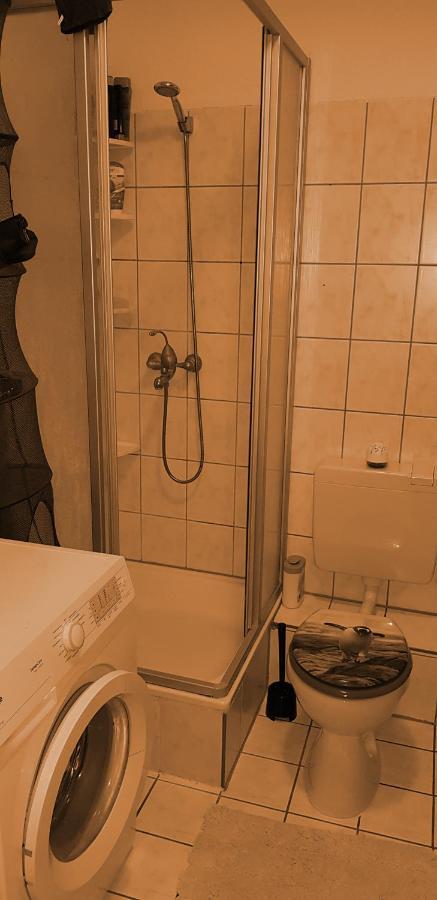 Privatzimmer Erfurt Exteriér fotografie