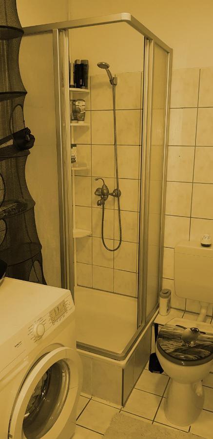 Privatzimmer Erfurt Exteriér fotografie