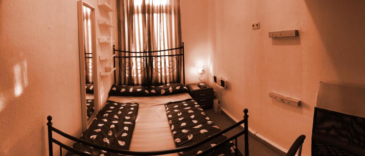Privatzimmer Erfurt Exteriér fotografie
