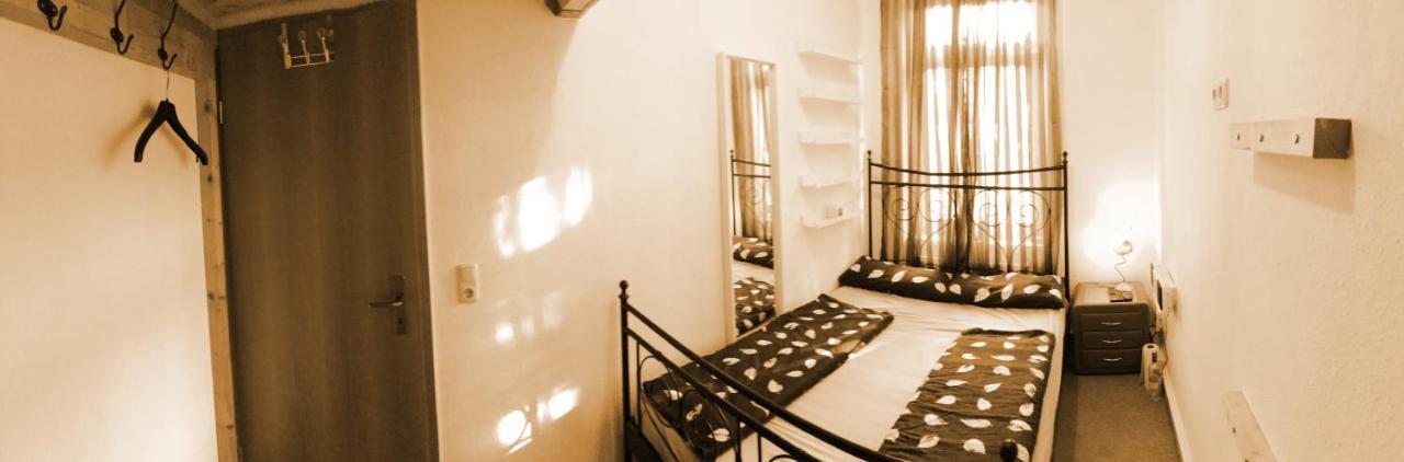 Privatzimmer Erfurt Exteriér fotografie