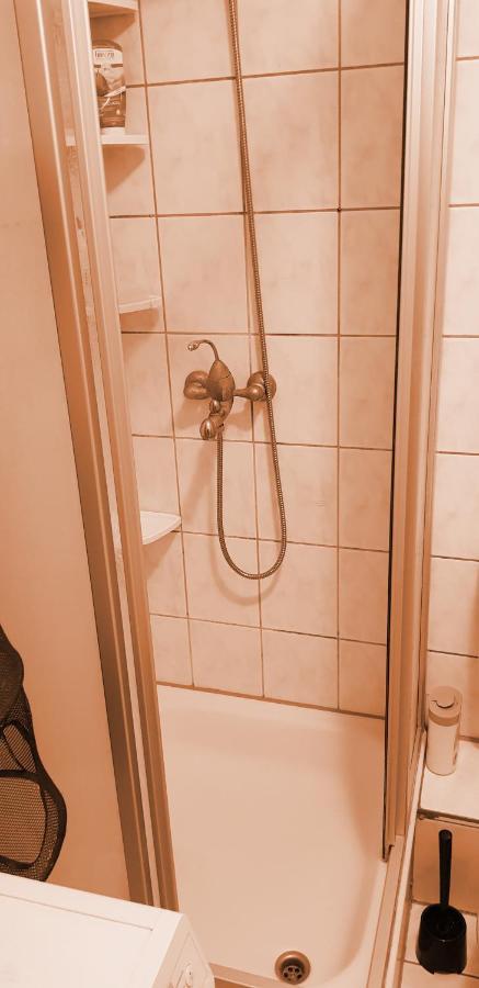 Privatzimmer Erfurt Exteriér fotografie